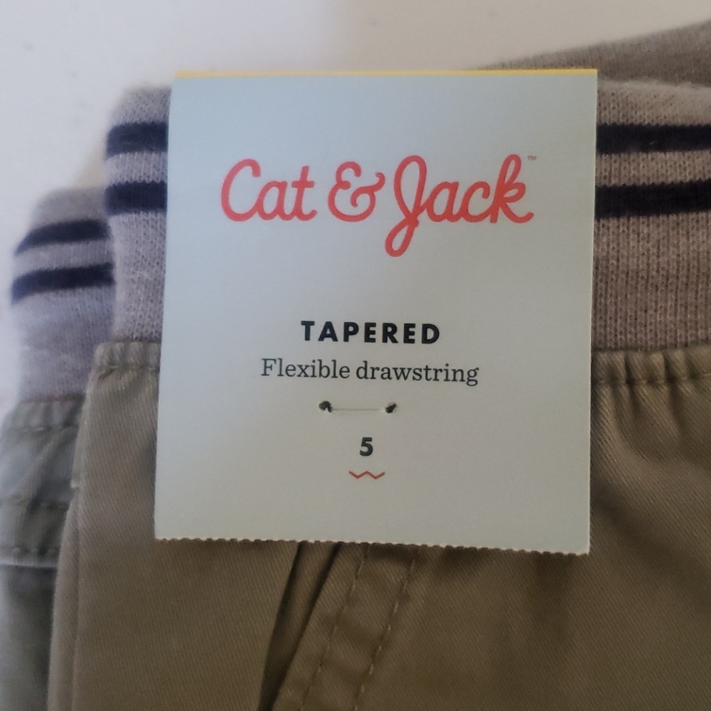Pants - Picture 2 of 2